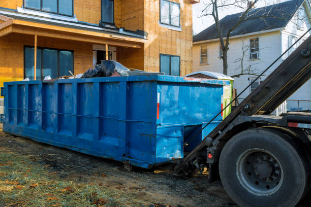 Best Residential Junk Removal  in Newpt, OR