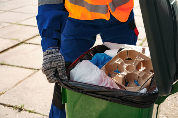 Same-Day Junk Removal Services in Newport, OR